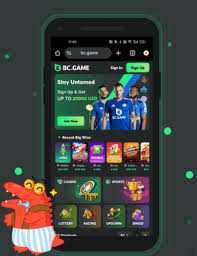Explore the Thrills of Slots at BC Game Explore the Thrills of Slots at BC Game