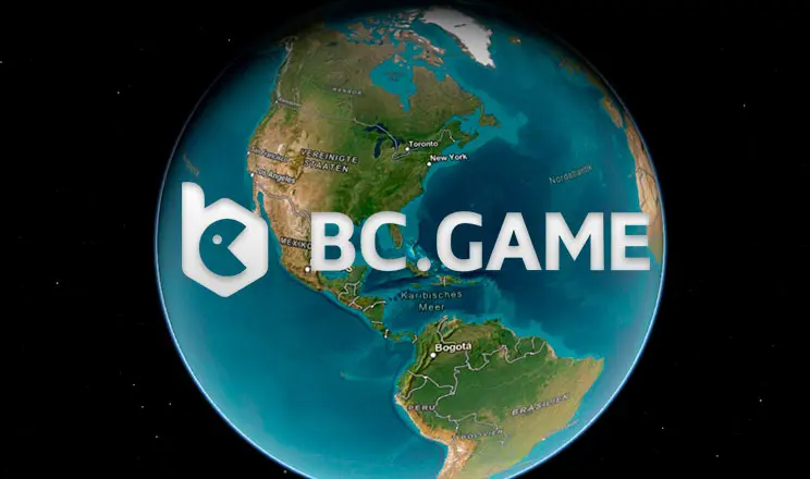 Immerse Yourself in the Exciting World of BC.Game Online Crypto Casino