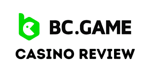 The Ultimate Guide to BC.Game Casino Where Crypto Meets Gaming The Ultimate Guide to BC.Game Casino Where Crypto Meets Gaming