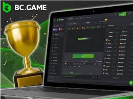 Unlock Exciting Bonus Offers at BC.Game