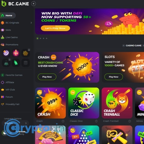 Unlocking the Magic of BC.Game Your Ultimate Online Gaming Destination Unlocking the Magic of BC.Game Your Ultimate Online Gaming Destination