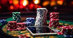 Discover the Thrills of Mr Luck Casino Online Discover the Thrills of Mr Luck Casino Online