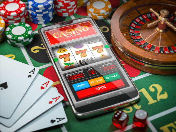 Experience the Thrill of Lucky Carnival Casino & Sportsbook 69822251