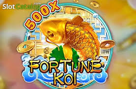 KoiFortune Casino Przewodnik po Najlepszym Kasynie Online w Polsce