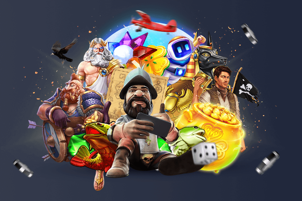 Online Casino Apps The Future of Gaming in 2026
