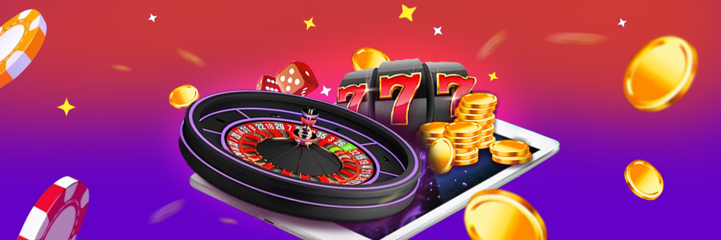 Online Casino Apps The Future of Gaming in 2026
